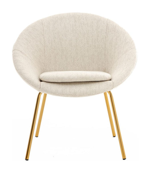 AU - Fauteuil Halo lounge
