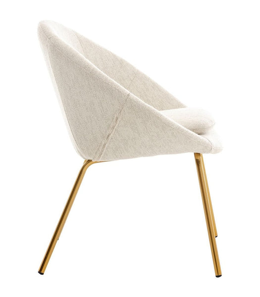 AU - Fauteuil Halo lounge