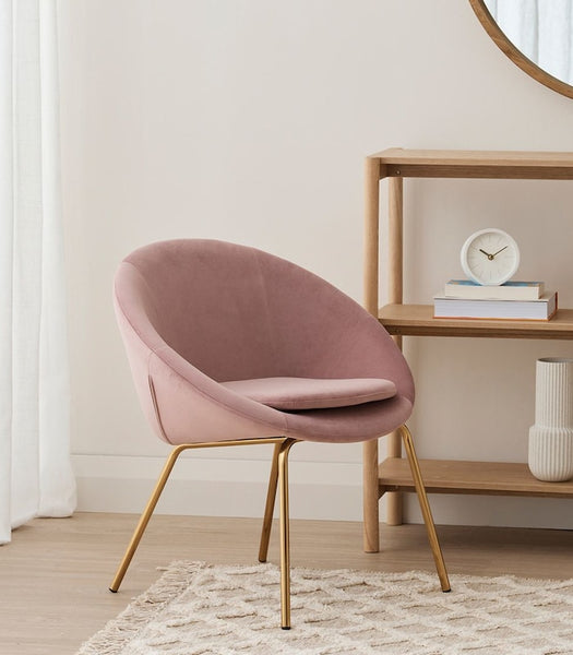 AU - Fauteuil Halo lounge