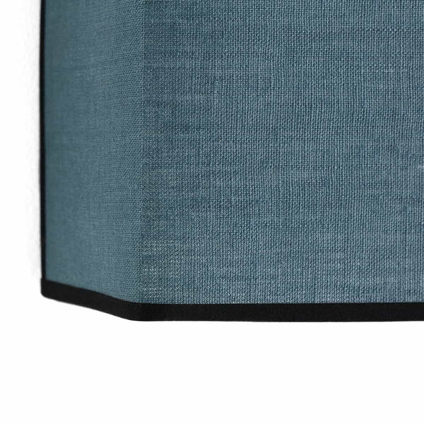 Applique Ougeotte en lin