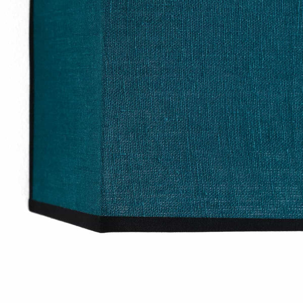 Applique Ougeotte en lin
