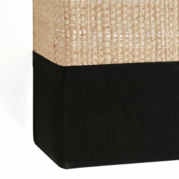Applique Oze en jute