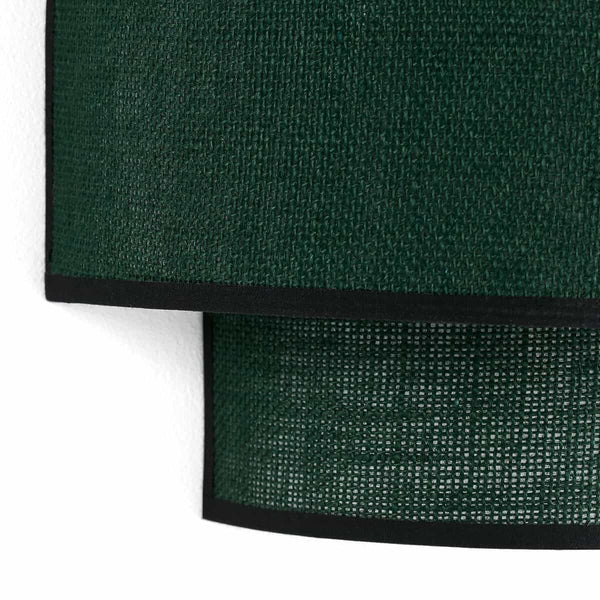 Applique Oze en jute