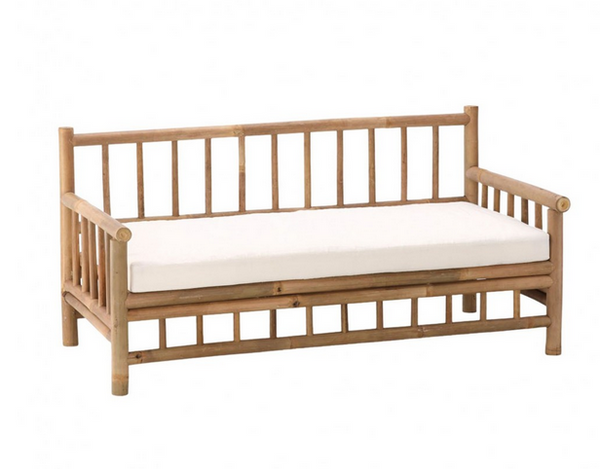 SP Banquette Glatt en bambou