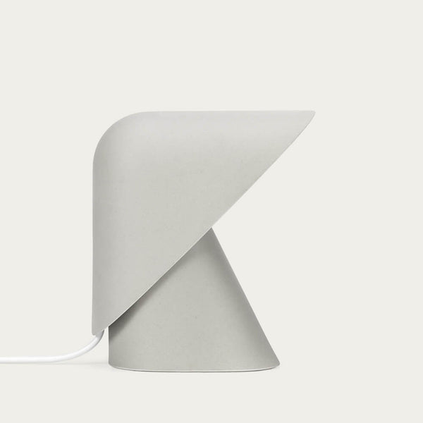 GB - Lampe Cambeck en céramique