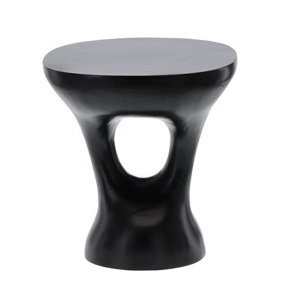 SP Bout de canapé Singine en aluminium