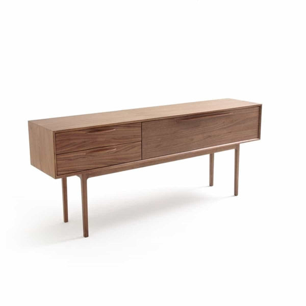 Buffet enfilade Ixeure en noyer