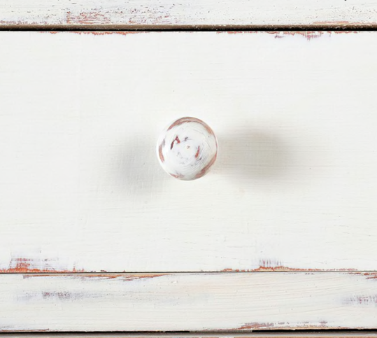 Bureau Chapare en pin blanc