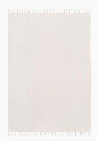 DE - Tapis Else en coton