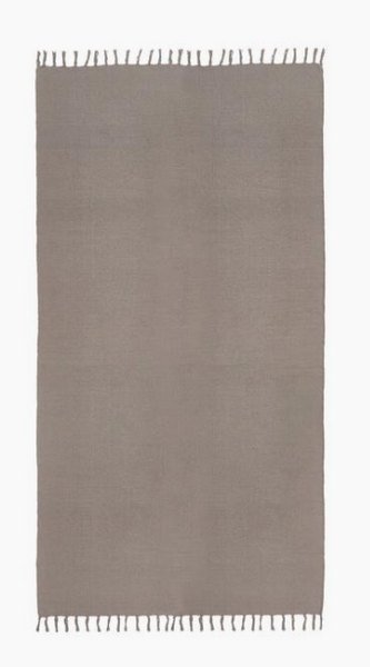DE - Tapis Else en coton