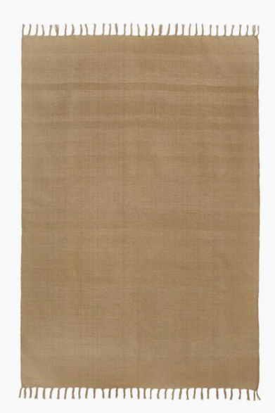 DE - Tapis Else en coton