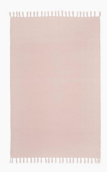 DE - Tapis Else en coton