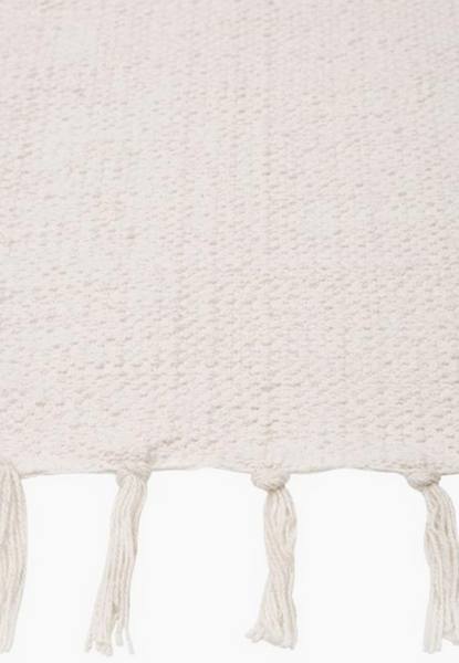DE - Tapis Else en coton