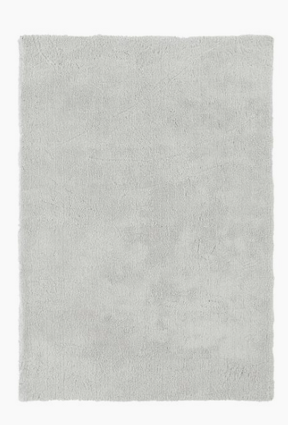 DE - Tapis Hase en microfibre