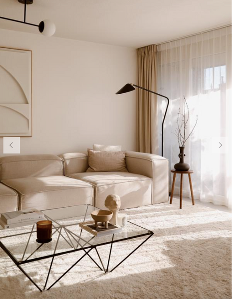 DE - Tapis Hase en microfibre