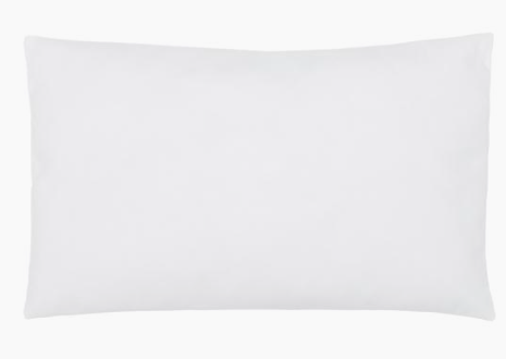 DE - Garniture de coussin rectangle JEETZEL 2 en microfibre