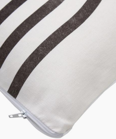 DE - Housse de coussin Nieste en coton