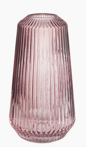 DE - Vase Brenz en verre