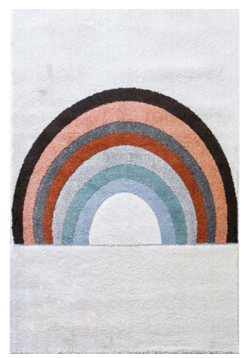 NL - Tapis Donge en polypropylène