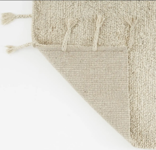Tapis Enz,  style berbère