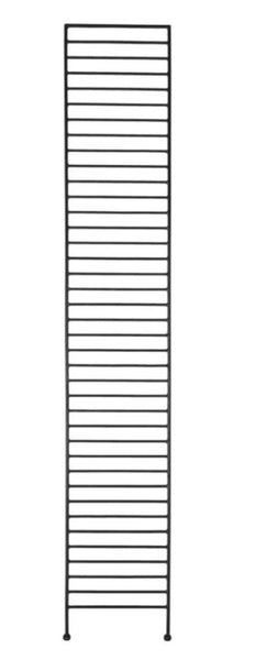 Barre verticale pour étagère bibliothèque Arpa