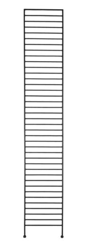 Barre verticale pour étagère bibliothèque Arpa