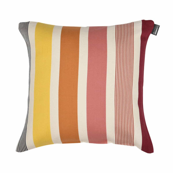 Coussin Salinas en coton biologique