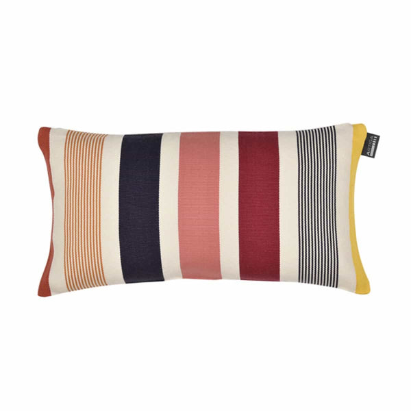 Coussin Salinas en coton biologique