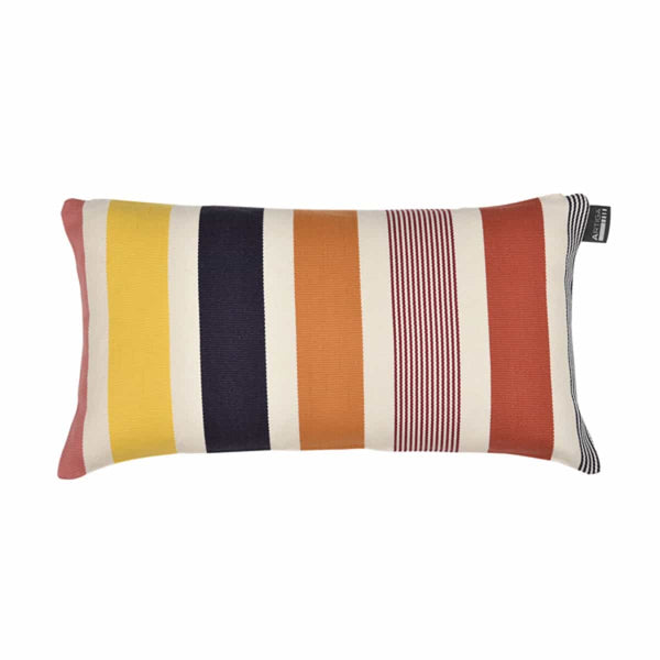 Coussin Salinas en coton biologique