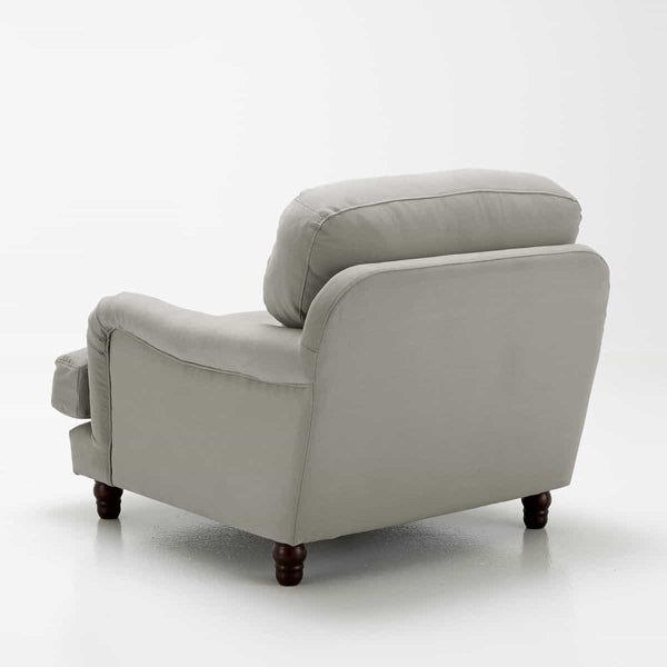 Fauteuil Ferrand en coton