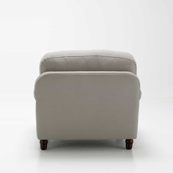 Fauteuil Ferrand en coton