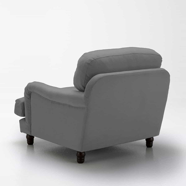 Fauteuil Ferrand en coton