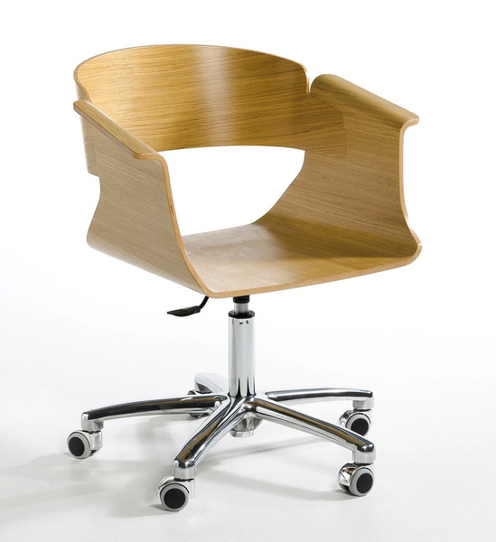 Fauteuil de bureau, LIMNITIS