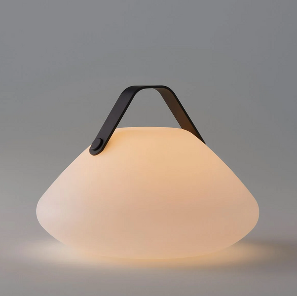 Lampe baladeuse extérieure PARNU