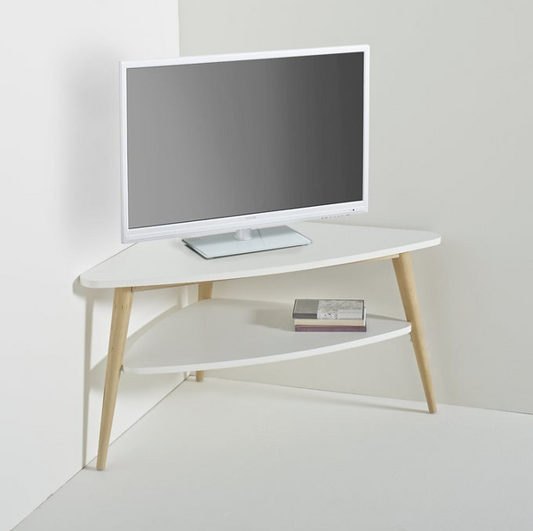 Meuble TV d'angle Uslava