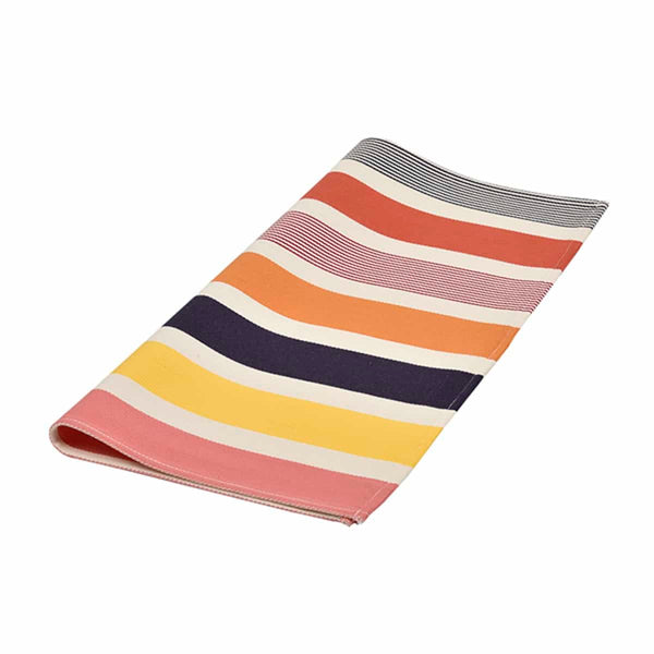 Serviette de table Salinas en coton biologique