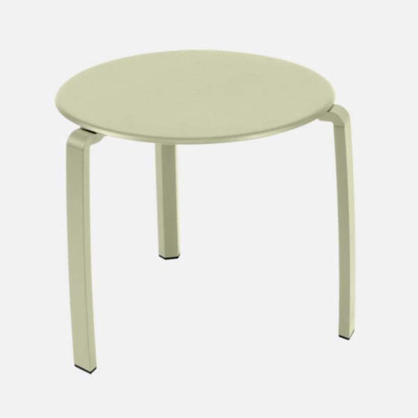 Table basse, KIR