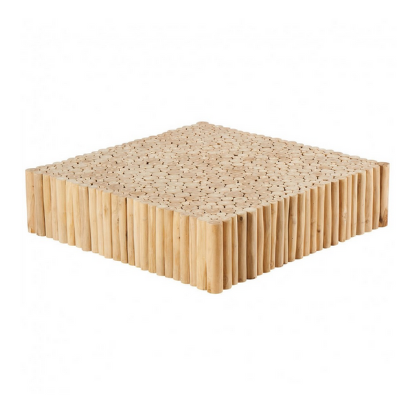 SP Table basse Navizence en teck