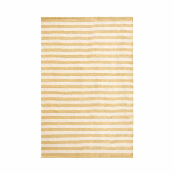 Tapis Maumont jaune