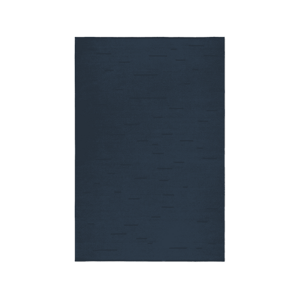 Tapis Quaraia en laine