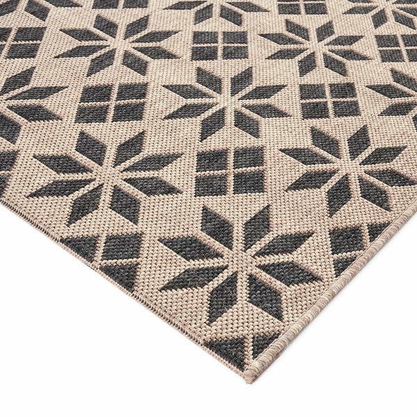 Tapis de couloir Rhins