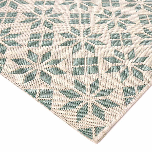 Tapis de couloir Rhins