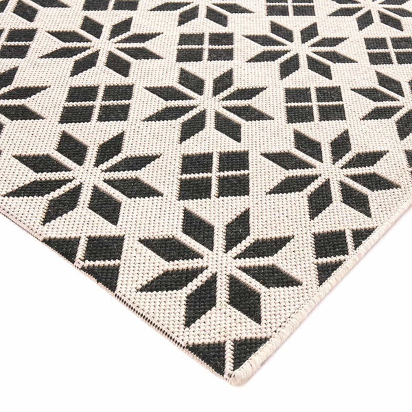 Tapis de couloir Rhins
