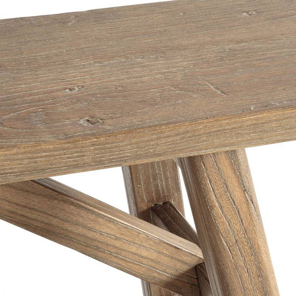 Banc Vedea orme recyclé
