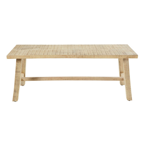 Banc Jabo en manguier