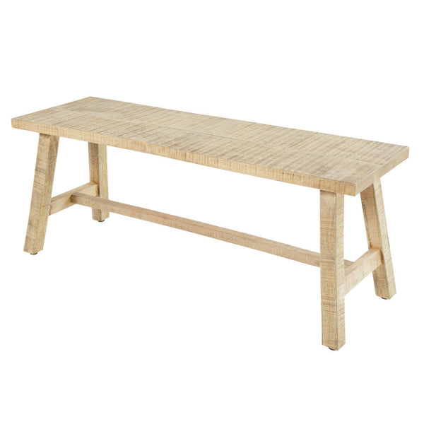 Banc Jabo en manguier