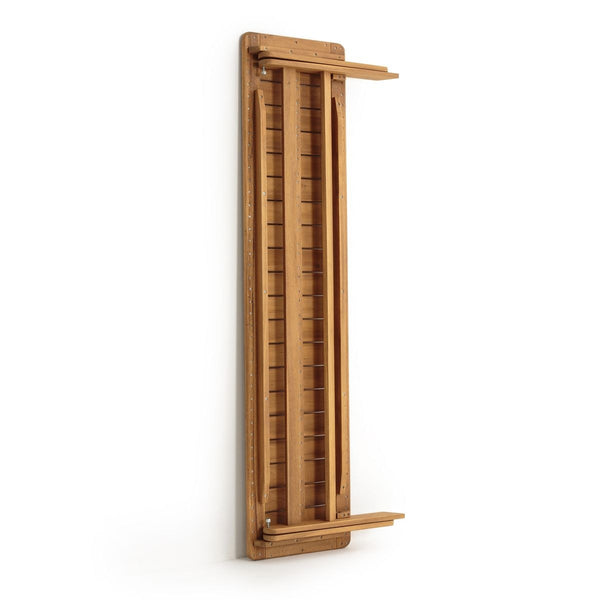 Banc de jardin Lez naturel