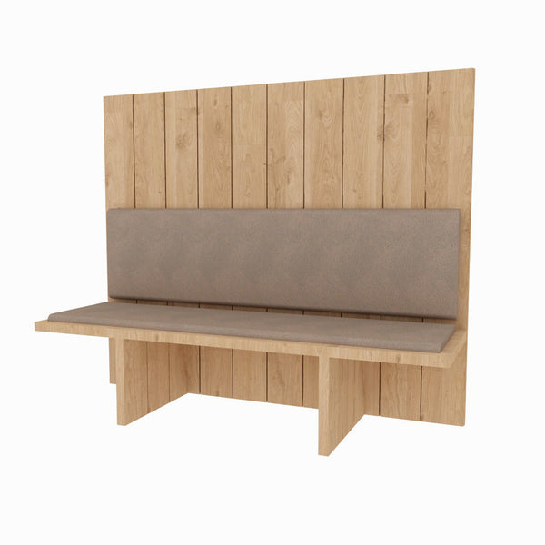 Banquette sur mesure Liera