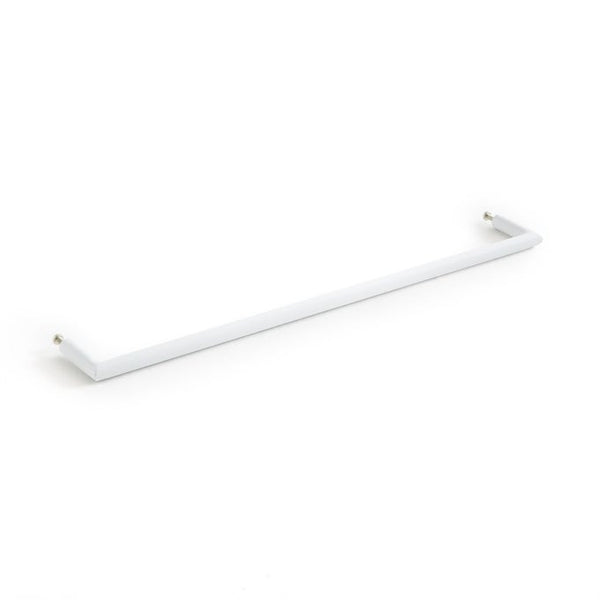 Barre de penderie 60 pour dressing Drowe