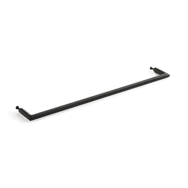 Barre de penderie 60 pour dressing Drowe